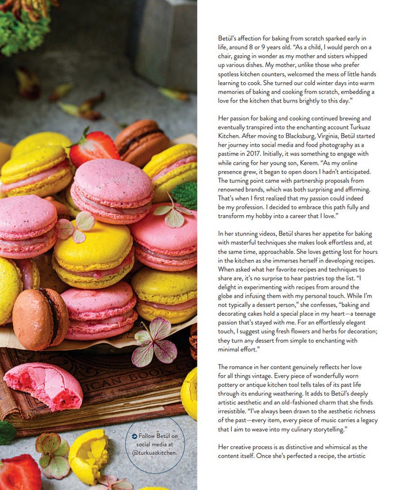 Bake From Scratch March/April 2024 PDF image 4