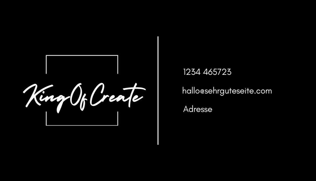 Personalized Business Cards Etsy