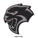 see more listings in the Cartoon Logo Patch section