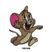 see more listings in the Cartoon Logo Patch section