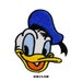 see more listings in the Cartoon Logo Patch section