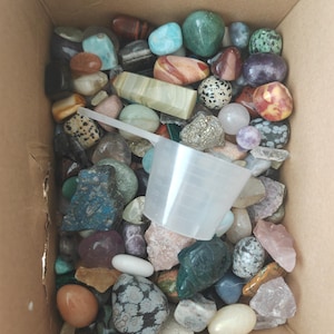 CRYSTAL CONFETTI