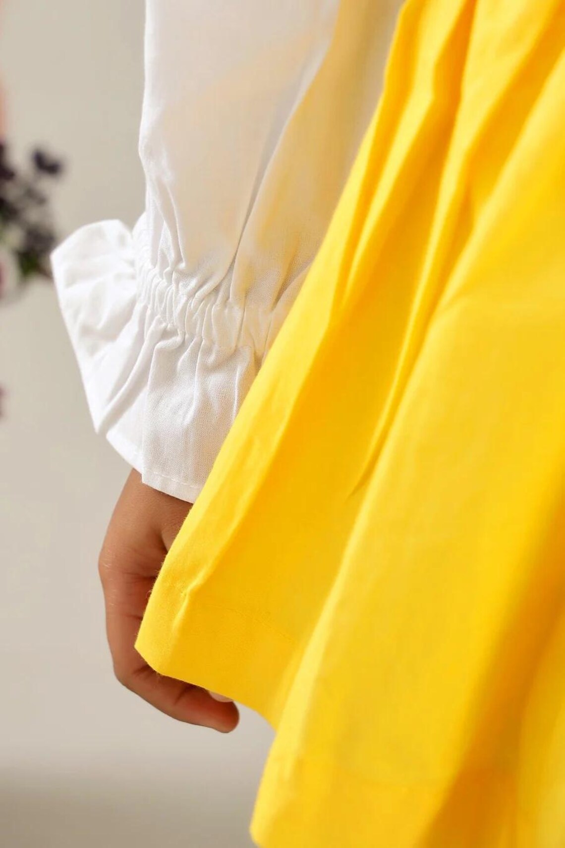 KIDS SKIRT DAINTREE DARLING