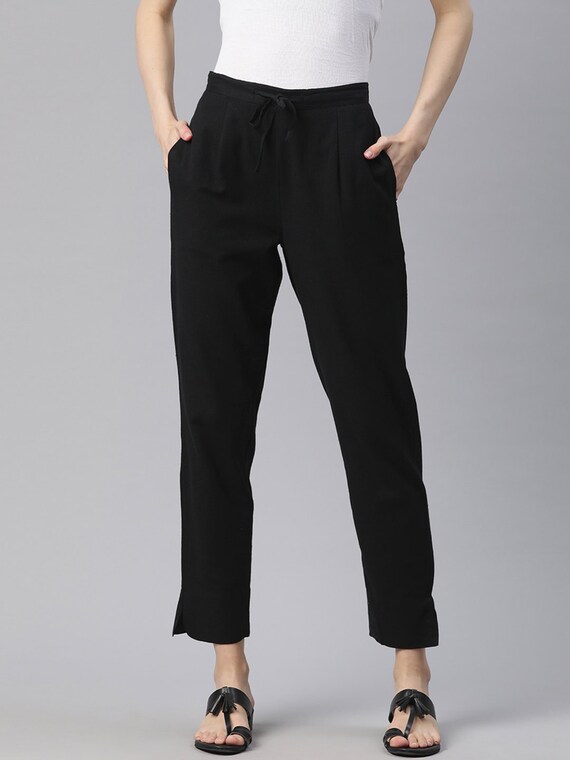32 Degrees Black Active Pants Size L - 64% Off