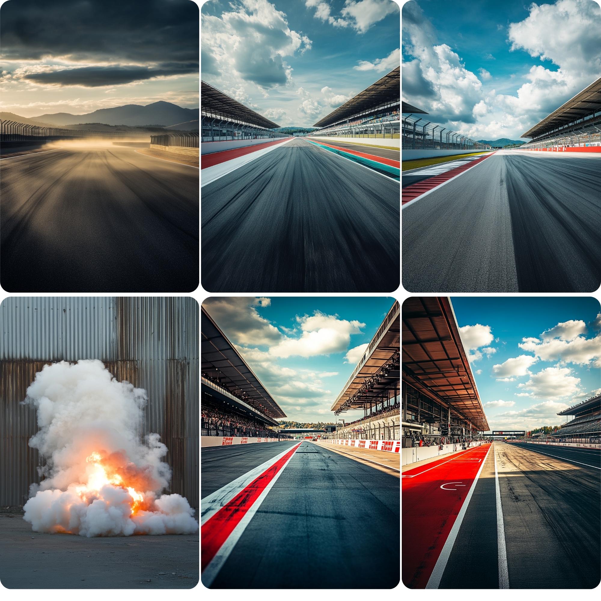 Pod Racing Backdrop 50 Motorsports Racing Photography Backdrops (JPG File) - Etsy