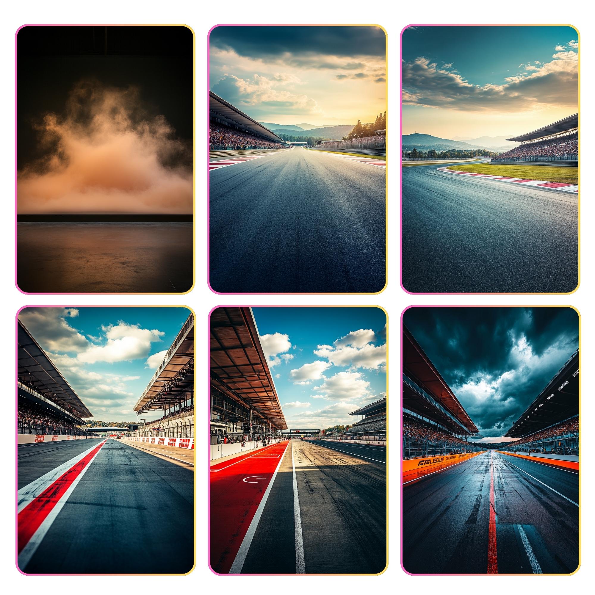 Teams Backdrops Racing 50 Motorsports Racing Photography Backdrops (JPG File) - Etsy