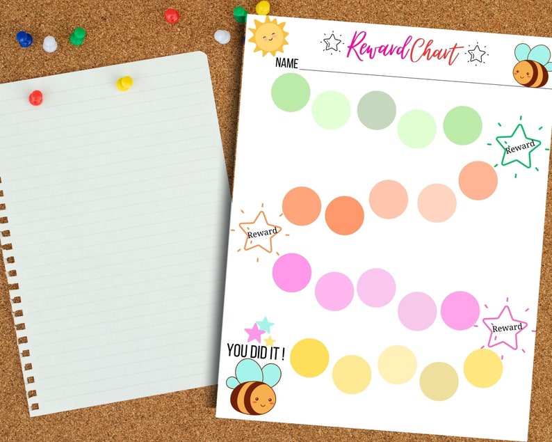 Printable kindergarten manuscript paper - serversvar