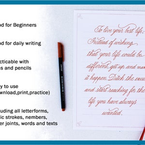 May include: A sheet of lined paper with a handwritten quote in red ink that reads "To live your best life: Instead of wishing that your life could be different, get up and make it happen. Ditch the excuses and start reaching for the life you have always wanted."