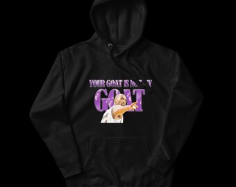 Your Goat Is Not My Goat