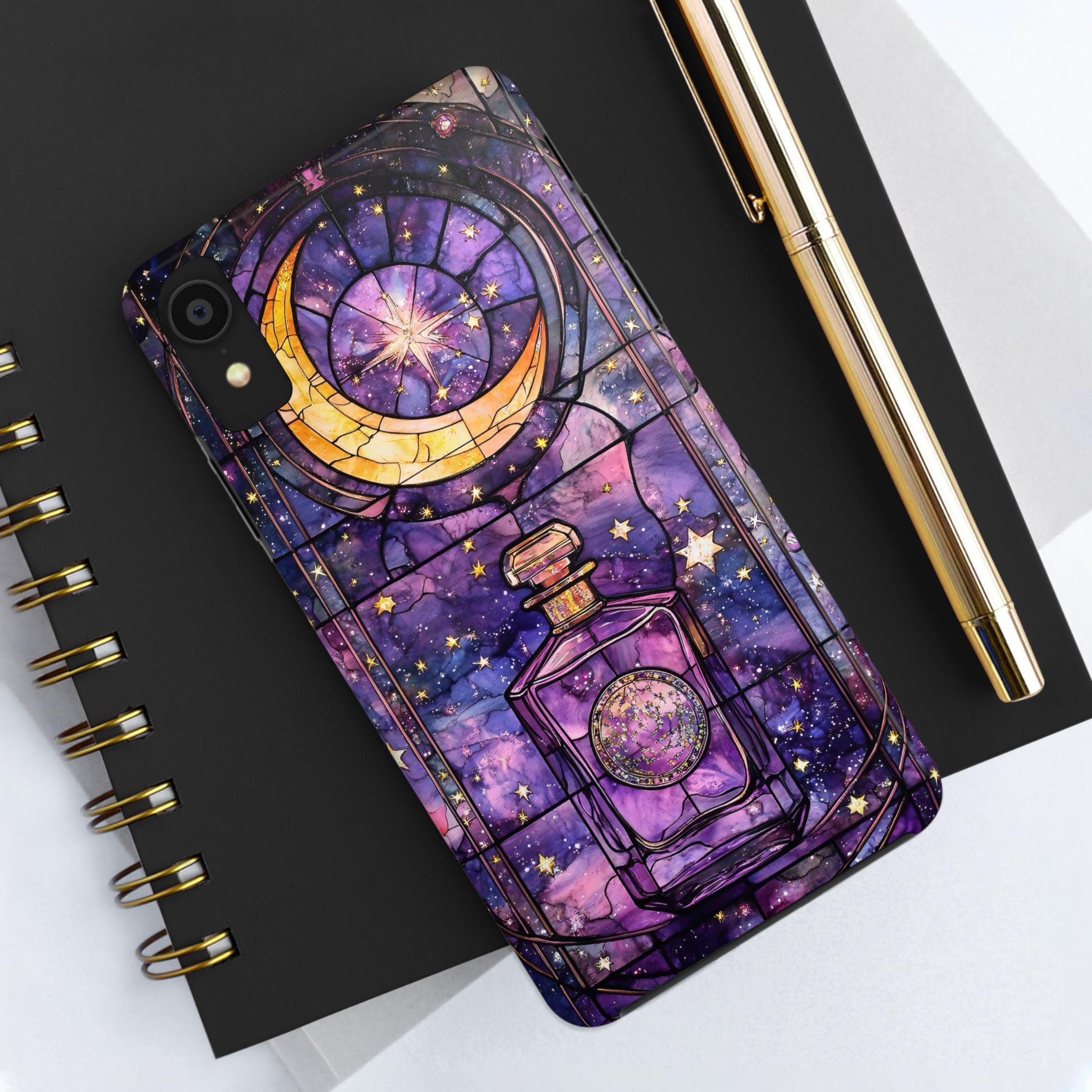 ここ Buy Perfume Phone Case Online In India - Etsy India