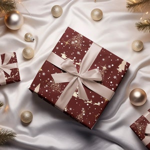 Healeved 10 Sheets Glitter wrap Black Paper Towels Wedding Favors Handmade  Metallic wrap Paper Gold Wrapping Paper wrap Cutter Glitter Wrapping Paper  Christmas Bouquet: Hanging Ornaments