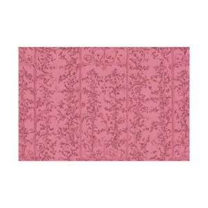 Pink Coquette Gift Wrap Paper, Elegant Bow Wrapping Paper, Feminine Vintage Gift Wrap, Pink Birthday Wrapping Paper, Bridal Shower Gift Wrap image 3