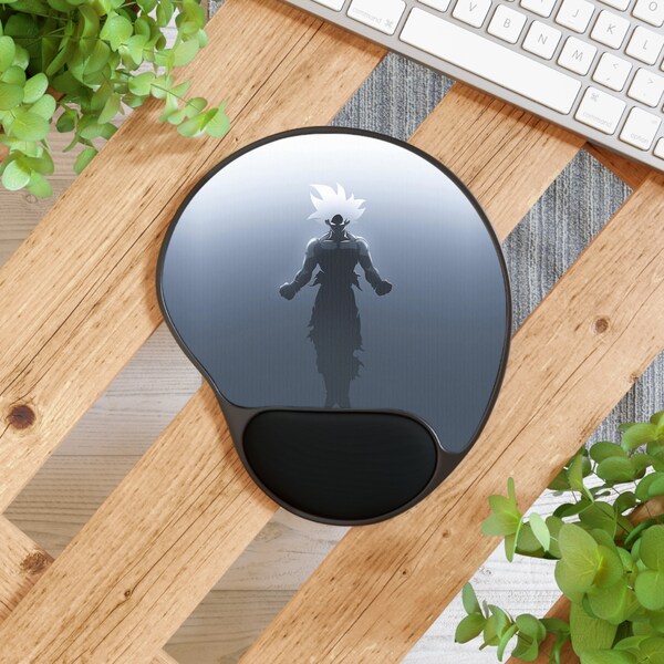 Keyboard Anime Wrist Rest Etsy Australia