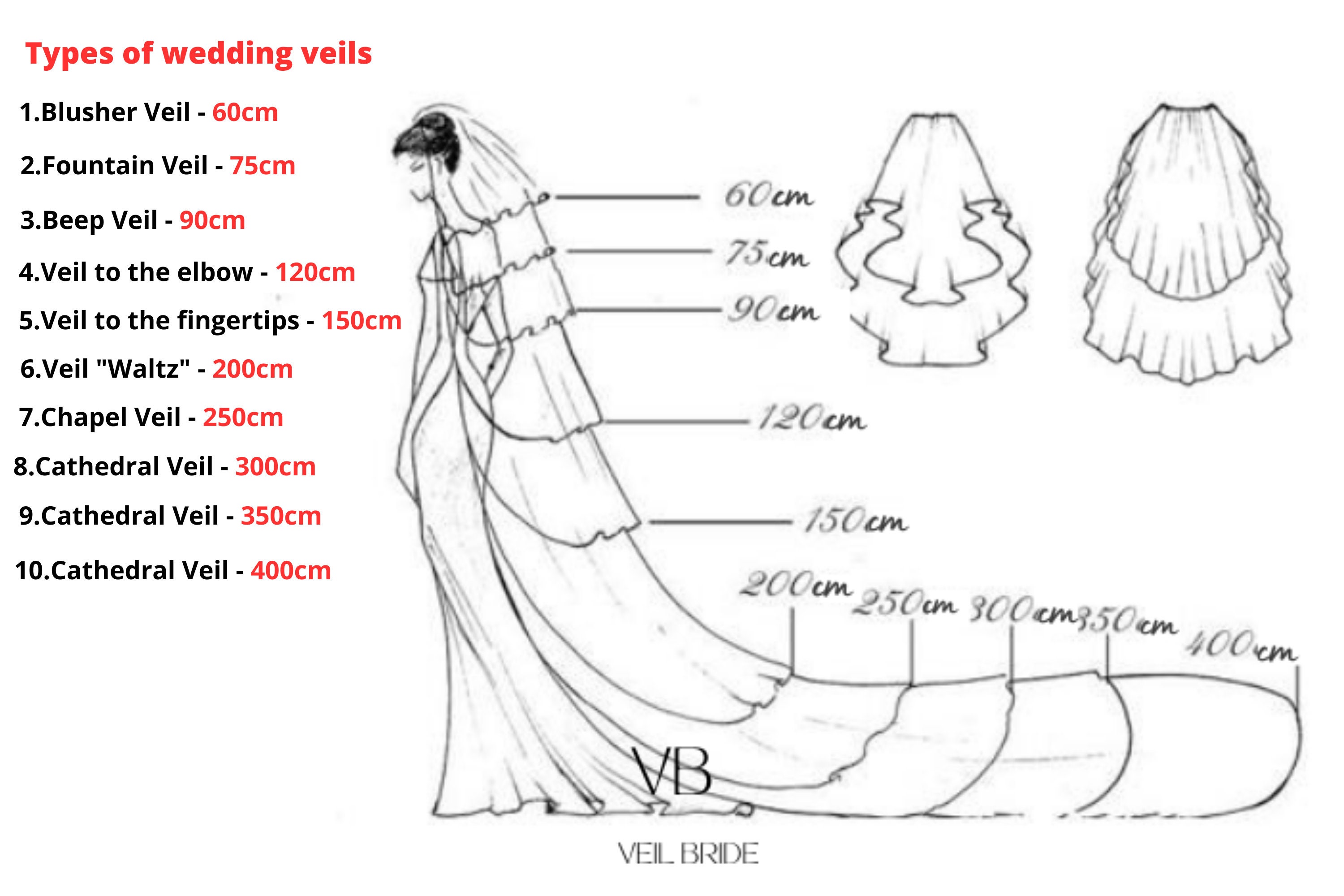 A Veil Bow In One Layer Of Soft Tulle With A Satin Bow Made Of Etsy UK a-veil-bow-in-one-layer-of-soft-tulle-with-a-satin-bow-made-of-etsy-uk