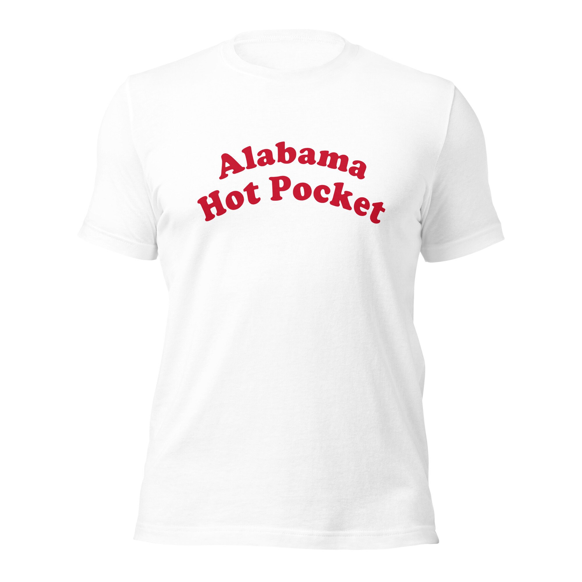 Alabama Hot Pocket