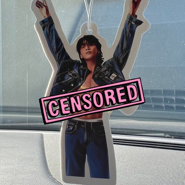 Chanel Car Freshener Etsy