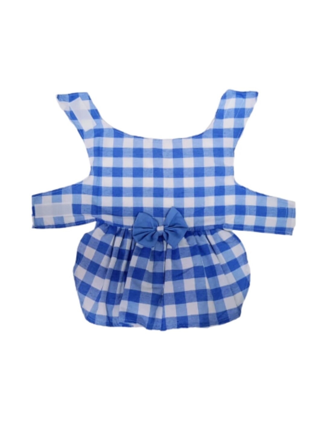 blue-white-checkered-cat-or-dog-clothes-dress-kitten-fashion-etsy
