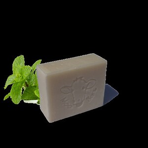 Jabón Moo Bars Refresh™