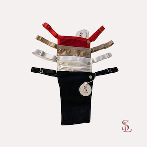 Transgender Knickers Tucking adjustable straps | UNDERWEAR FOR TRANS | Lingerie |  Tucking Thong