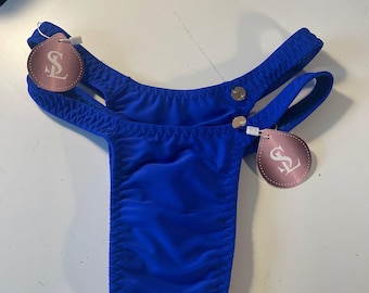 L_Handmade Knickers | Soft, Comfortable & Supportive Fit