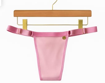 Neoprene Scuba Stretch Material Knickers tucking for Transgender | UNDERWEAR FOR TRANS |