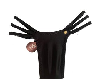 L_ Knickers Tucking three v-string for transgender | UNDERWEAR FOR TRANS |