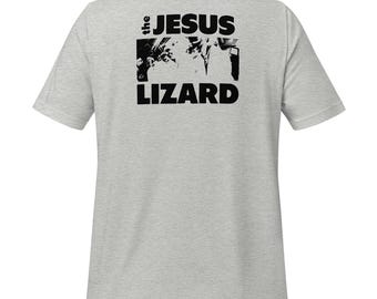 The Jesus Lizard