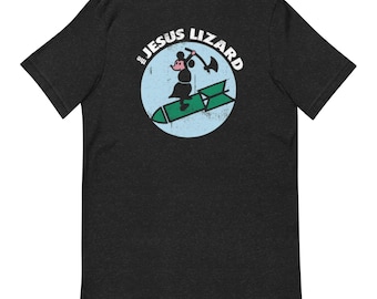 The Jesus Lizard Mouthbreather
