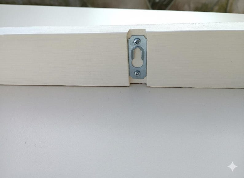 Pencil Wall Hooks for Kids, Handmade Beech Wood Coat Hooks, Montessori Nursery Decor image 14