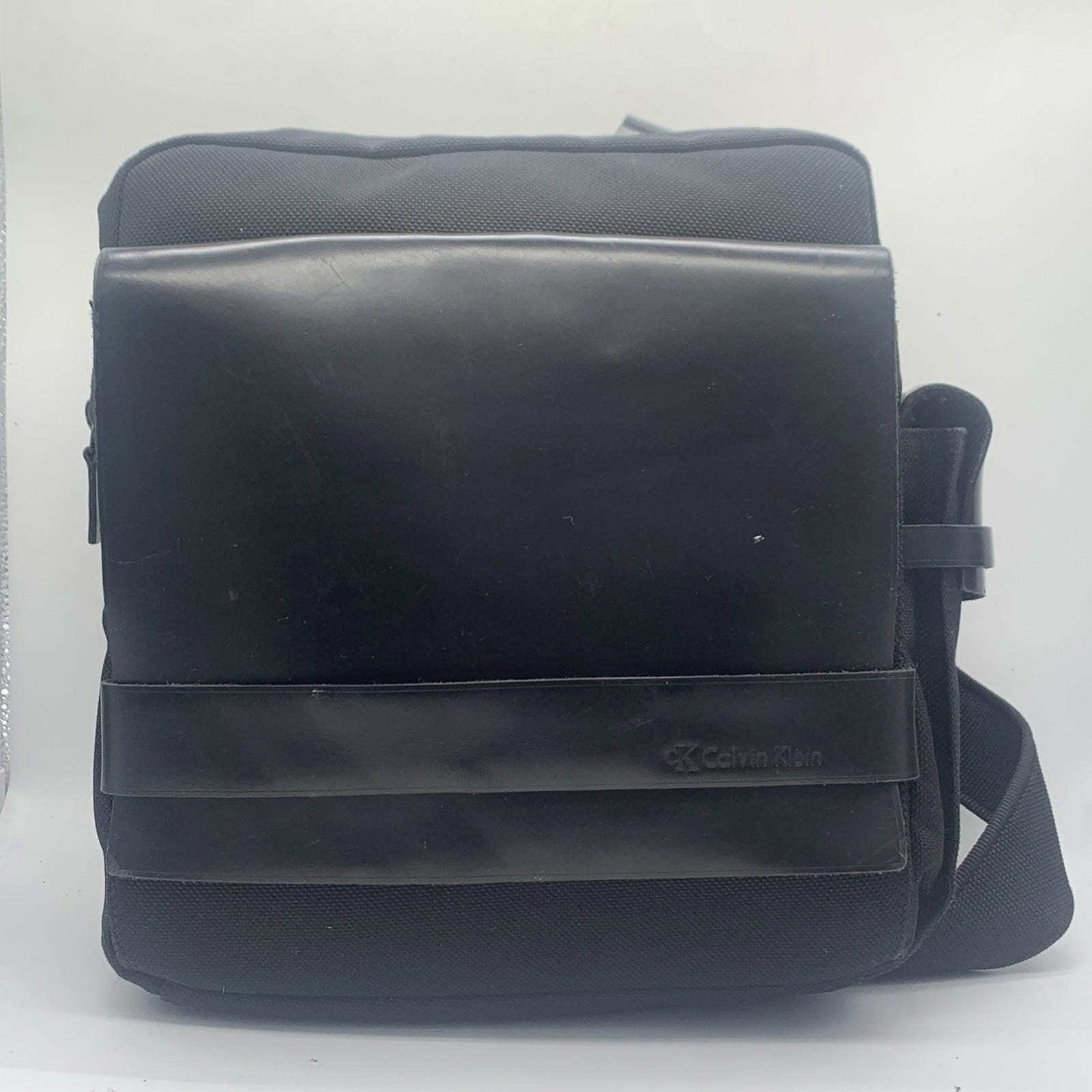 90s Calvin Klein Bag - Etsy