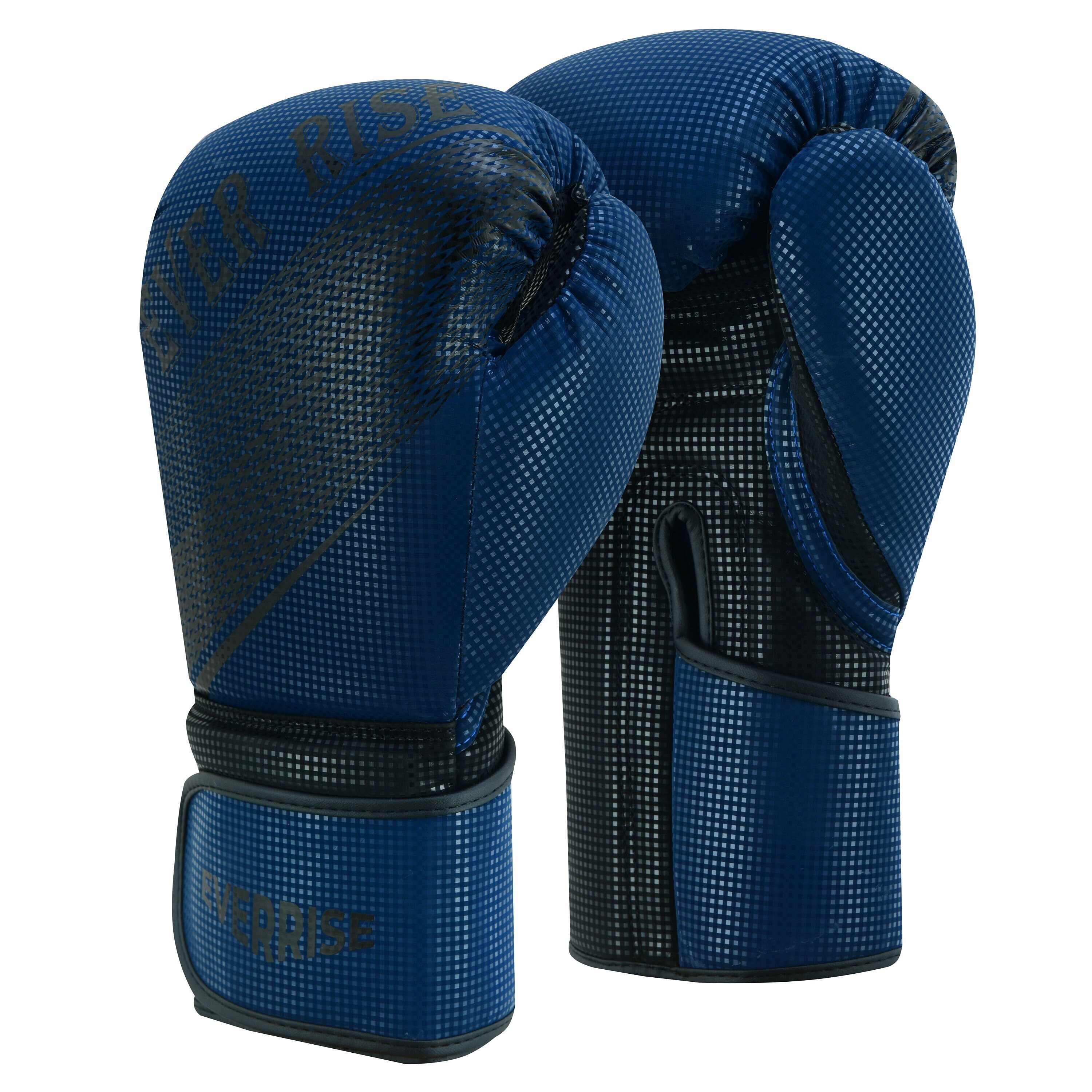 Everrise New Boxing Gloves Sparring Glove Punch Bag Training