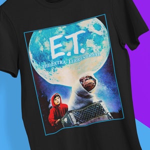 vintage USA製 E.T. movie Tee smcint.com