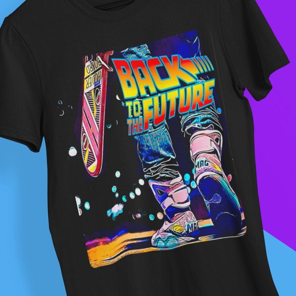 throwback future shirt