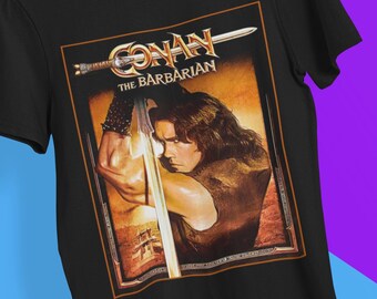 0161 Predator Handshake T-Shirt | Arnold Schwarzenegger | 80s | Sci Fi Geek Nerd 