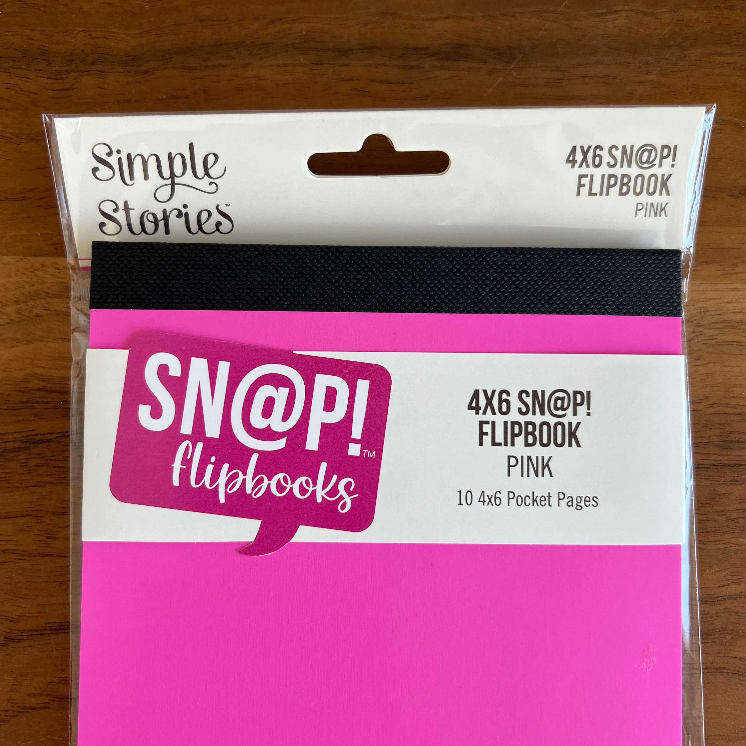 Original Andymation's Flipbook Starter Kit for Kids & Adults 