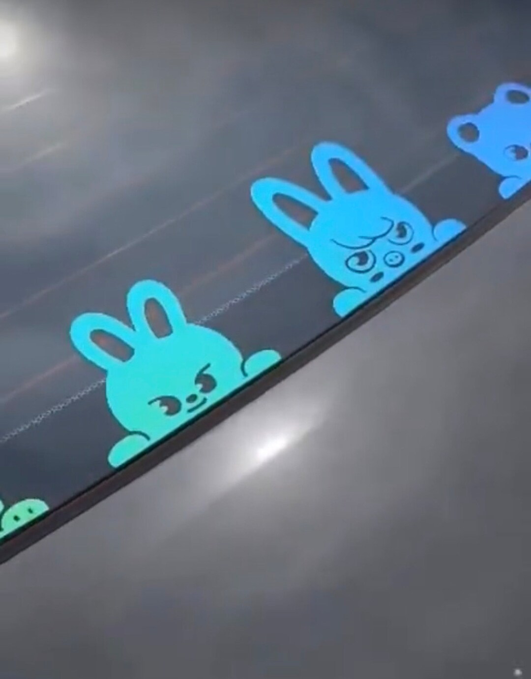 OT8 Skzoo Peaker Vinyl Decal Stray Kids You Choose Your Favorite - Etsy