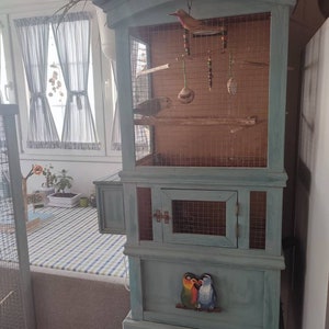 Love Nest