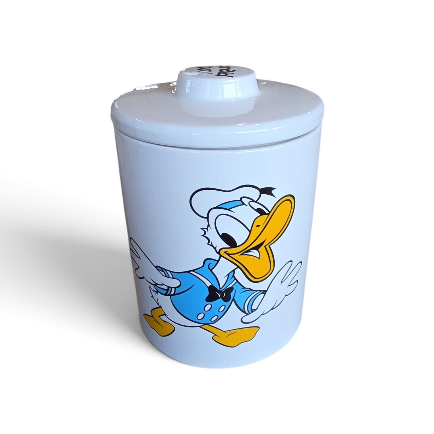 Disneyland Cookie Jar - Etsy