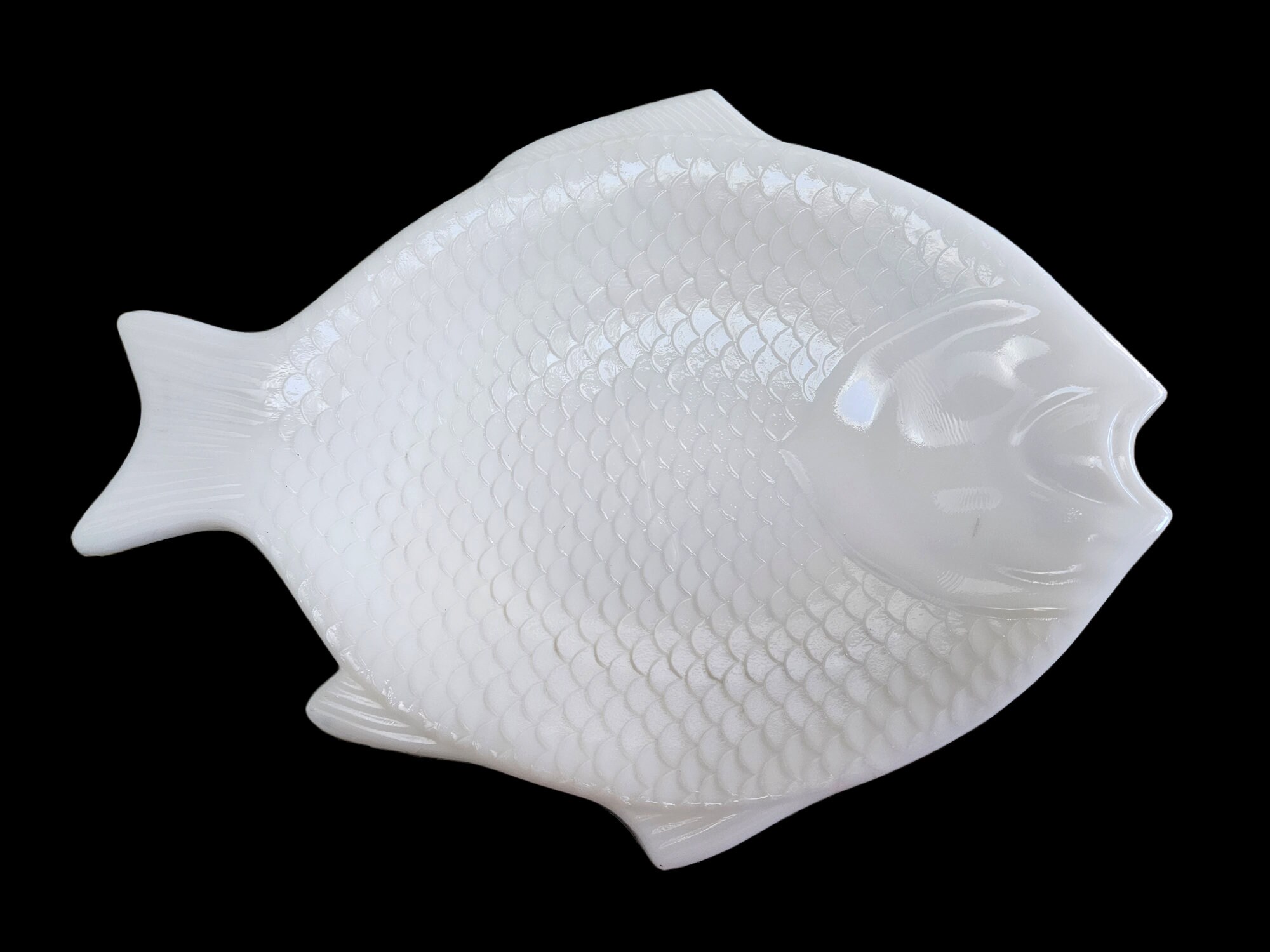 Fish serving dish 2025