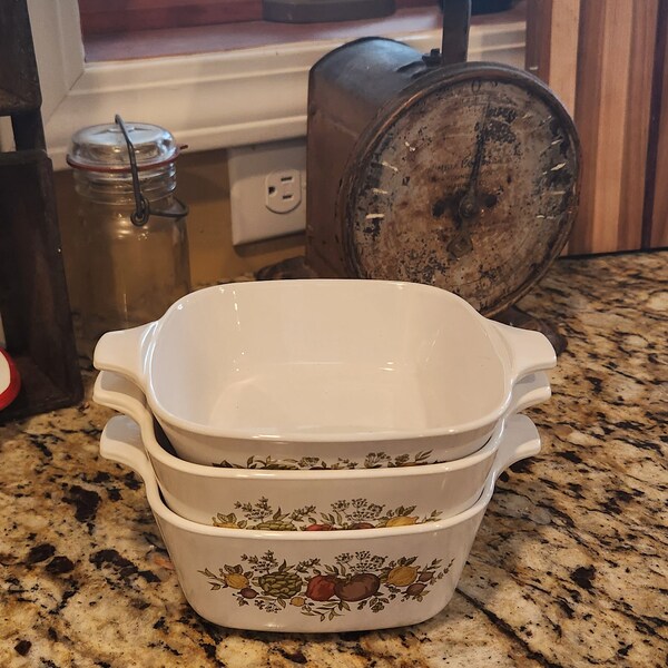 Vintage Cookware Etsy