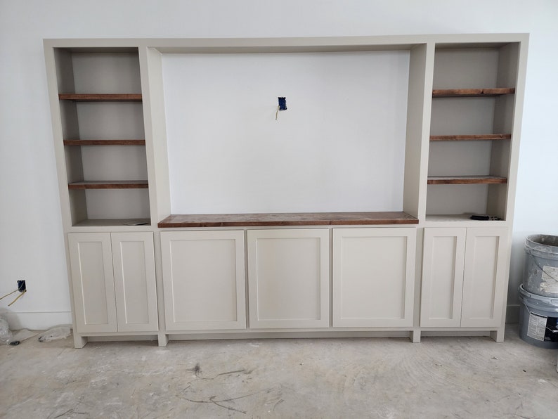 Custom Kitchen and Bath Etsy