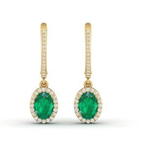 Brinco de ouro amarelo 14K, brinco de argola, brinco feminino, brinco de noivado e casamento, brinco de argola, brinco de diamante, brinco de aniversário.