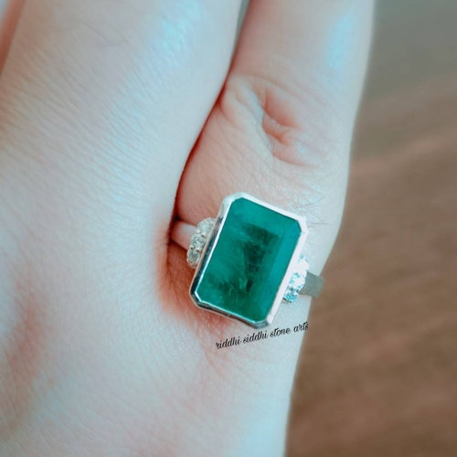Goldarmband Mit Blauem Saphir | KLENOTA