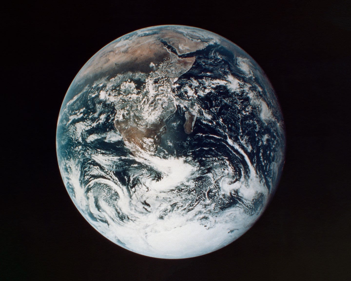 Nasa Earth Photo - Etsy