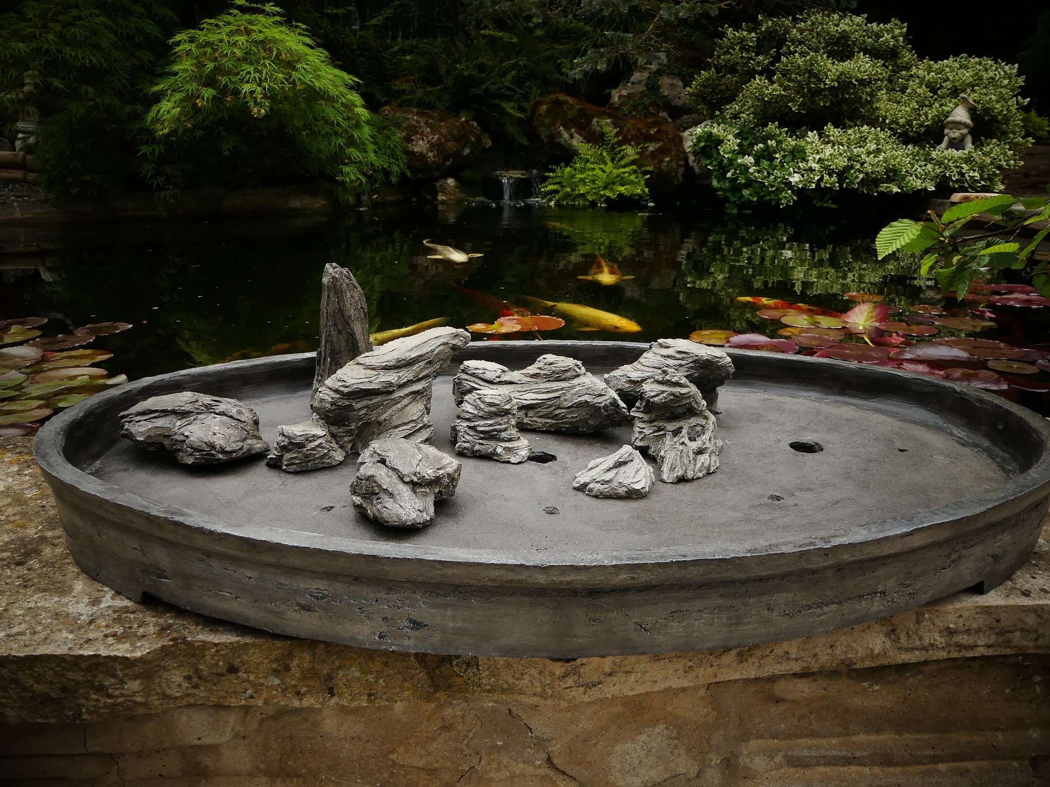 Penjing Stone - Etsy Singapore