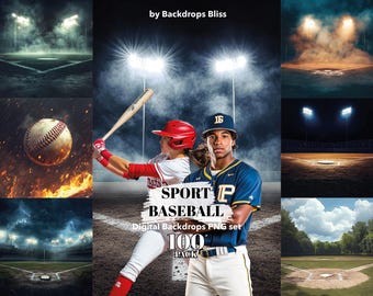 Fundo de beisebol png fundo digital de beisebol fundo de softball fundo esportivo cenário de esporte de campo png de beisebol banner