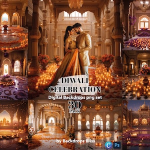 Indian backdrop maternity digital backdrop indian wedding backdrop diwali backdrop puja backdrop pooja backdrop castle backdrop maternity