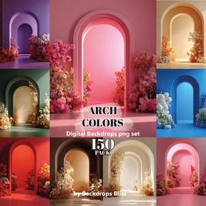 Maternity digital backdrop room maternity backdrop overlays studio portrait backdrops minimal arches backdrop wedding flower backdrop floral