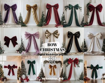 Giant bow png digital backdrop maternity backdrop christmas digital backdrop pink bow backdrop ribbon maternity backdrop digital wedding