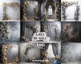 Gray maternity digital backdrop room grey background png grey smoke overlay gray digital backdrop floral backdrop maternity overlays wedding